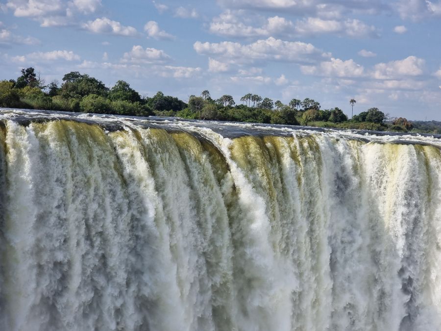Victoria Falls