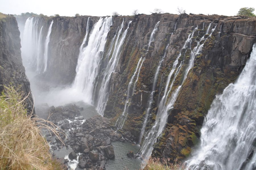 Victoria Falls